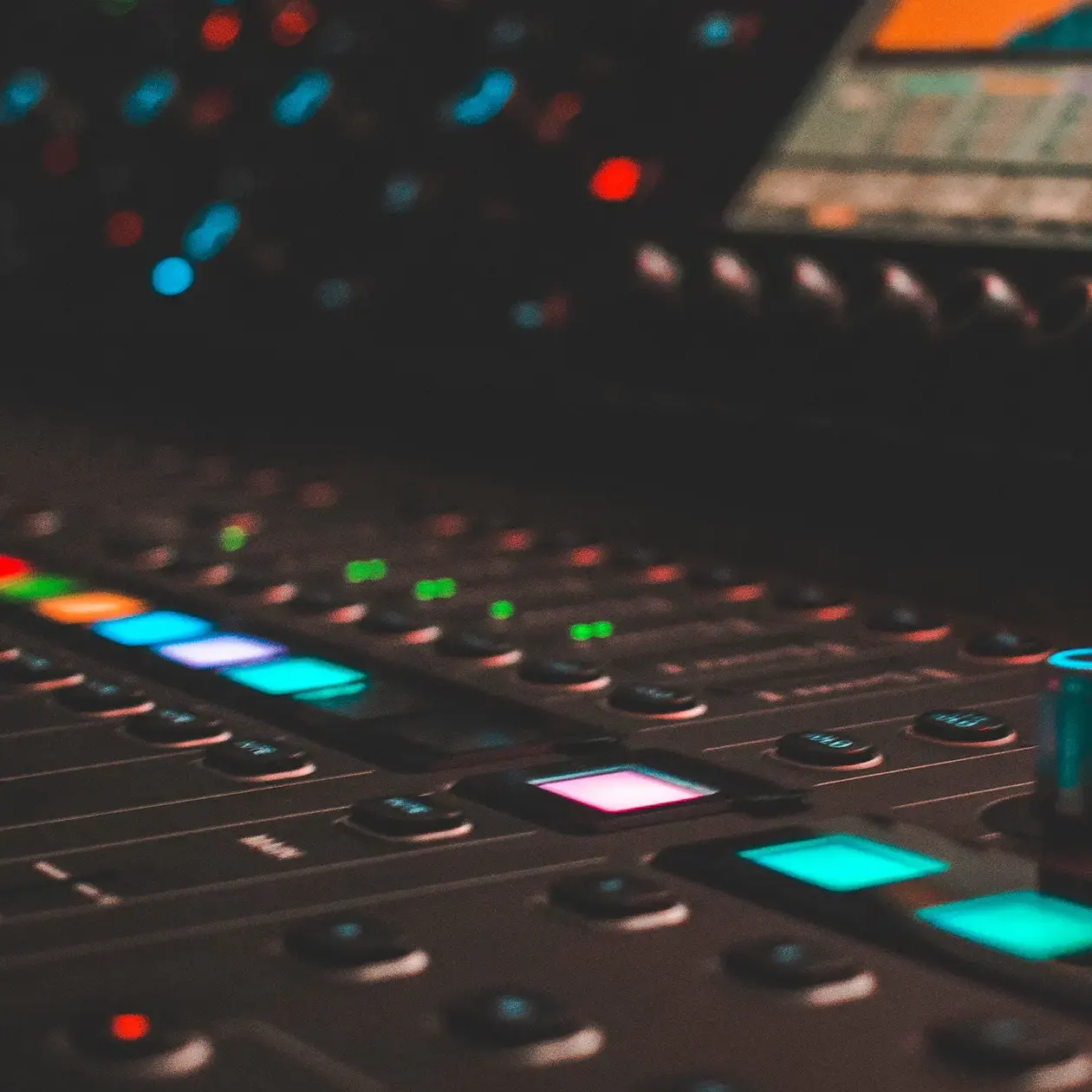 Wheeler Street Charity